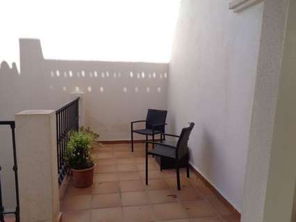 Apartamento en venta en Mijas