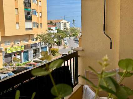 Apartamento en venta en Marbella