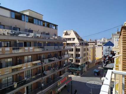 Apartamento en venta en Benidorm