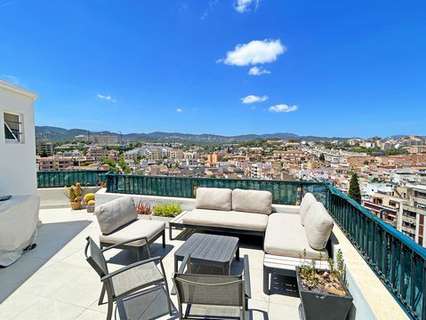 Apartamento en venta en Palma de Mallorca