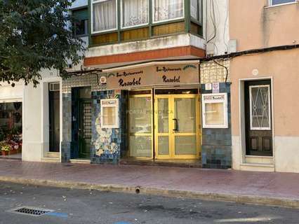 Local comercial en venta en Mahón