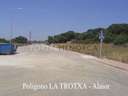 Nave industrial en venta en Alaior