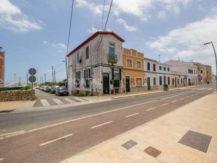 Casa en venta en Mahón