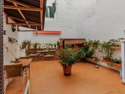 Casa en venta en Mahón