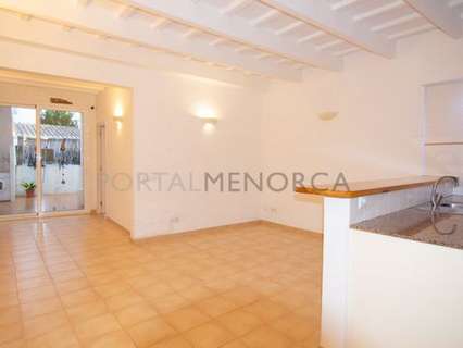 Casa en venta en Mahón