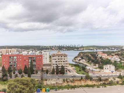 Apartamento en venta en Mahón