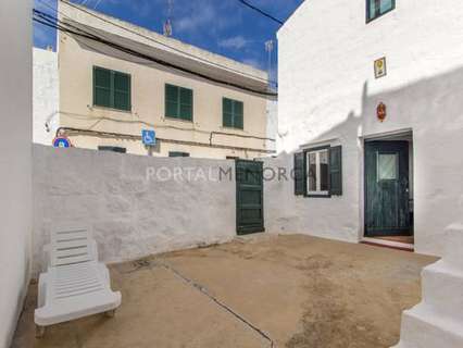 Casa en venta en Sant Lluís