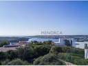 Parcela en venta en Mahón