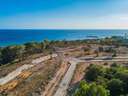 Parcela en venta en Es Migjorn Gran