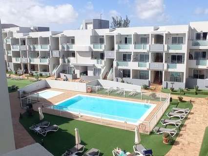 Apartamento en alquiler en La Oliva