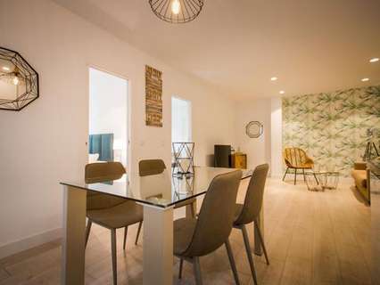 Apartamento en alquiler en Málaga