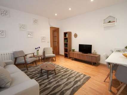 Apartamento en alquiler en Madrid