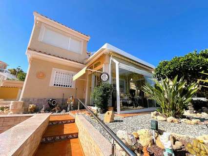 Casa en venta en Mazarrón