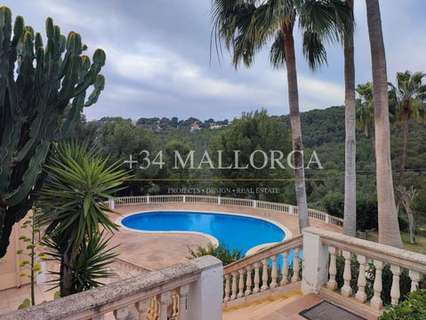 Chalet en venta en Palma de Mallorca