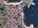 Parcela en venta en Boiro
