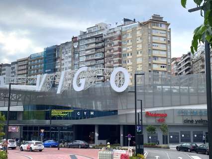 Local comercial en venta en Vigo