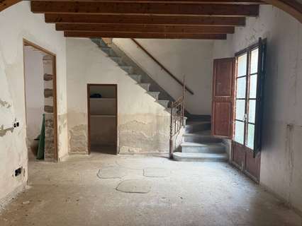 Casa en venta en Sineu