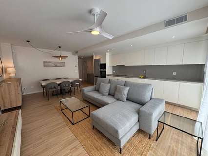 Planta baja en alquiler en Palma de Mallorca