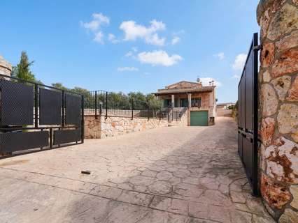 Casa en venta en Sineu