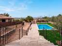 Casa en venta en Sineu