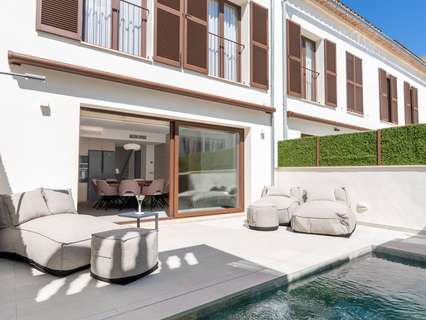 Casa en venta en Binissalem