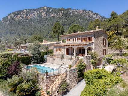 Chalet en alquiler en Valldemossa rebajado