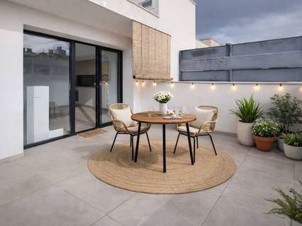 Ático en venta en Palma de Mallorca
