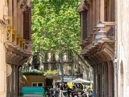 Piso en venta en Palma de Mallorca
