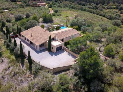 Casa rústica en venta en Sant Llorenç des Cardassar