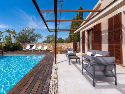 Casa en venta en Sant Llorenç des Cardassar
