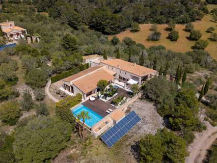 Casa rústica en venta en Sant Llorenç des Cardassar