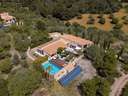 Casa rústica en venta en Sant Llorenç des Cardassar