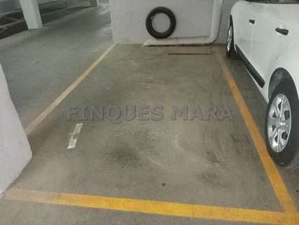 Plaza de parking en venta en Sant Boi de Llobregat, rebajada