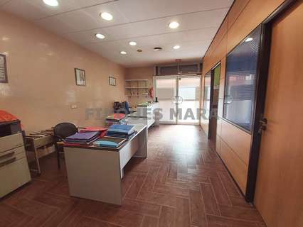 Oficina en alquiler en Sant Boi de Llobregat