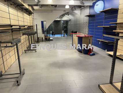 Local comercial en alquiler en Sant Boi de Llobregat