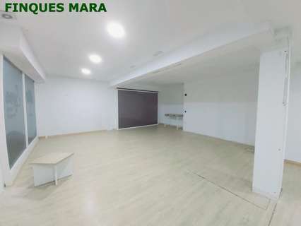 Local comercial en alquiler en Sant Boi de Llobregat