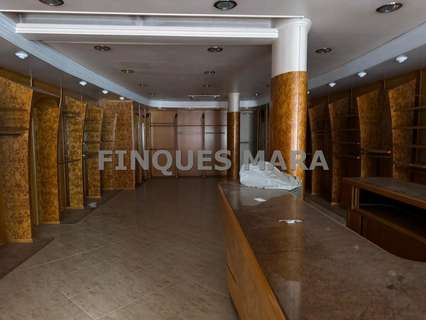 Local comercial en alquiler en Sant Boi de Llobregat