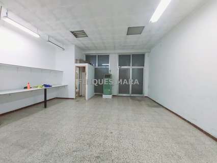 Local comercial en alquiler en Sant Boi de Llobregat