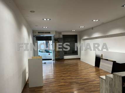 Local comercial en alquiler en Sant Boi de Llobregat