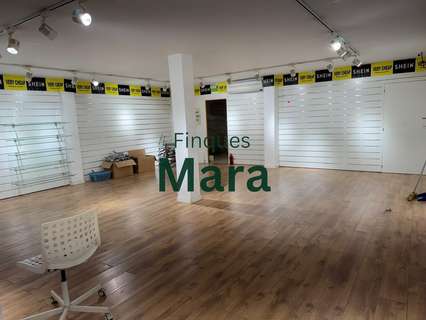 Local comercial en alquiler en Sant Boi de Llobregat