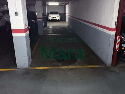 Plaza de parking en venta en Sant Boi de Llobregat rebajada