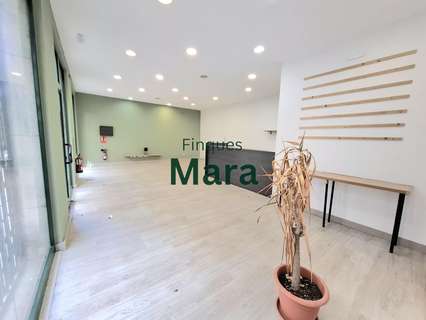 Local comercial en venta en Sant Boi de Llobregat