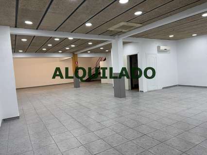 Local comercial en alquiler en Sant Boi de Llobregat rebajado