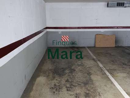 Plaza de parking en venta en Sant Boi de Llobregat