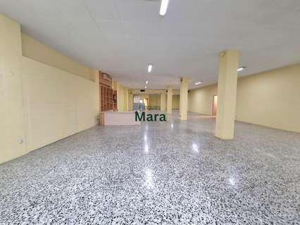 Local comercial en alquiler en Sant Boi de Llobregat