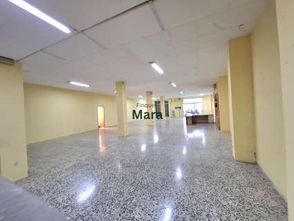 Local comercial en alquiler en Sant Boi de Llobregat