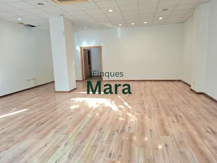 Local comercial en alquiler en Sant Boi de Llobregat