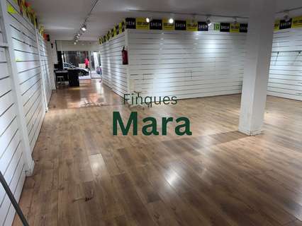 Local comercial en alquiler en Sant Boi de Llobregat