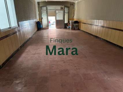 Local comercial en venta en Sant Boi de Llobregat