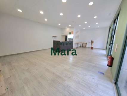 Local comercial en venta en Sant Boi de Llobregat